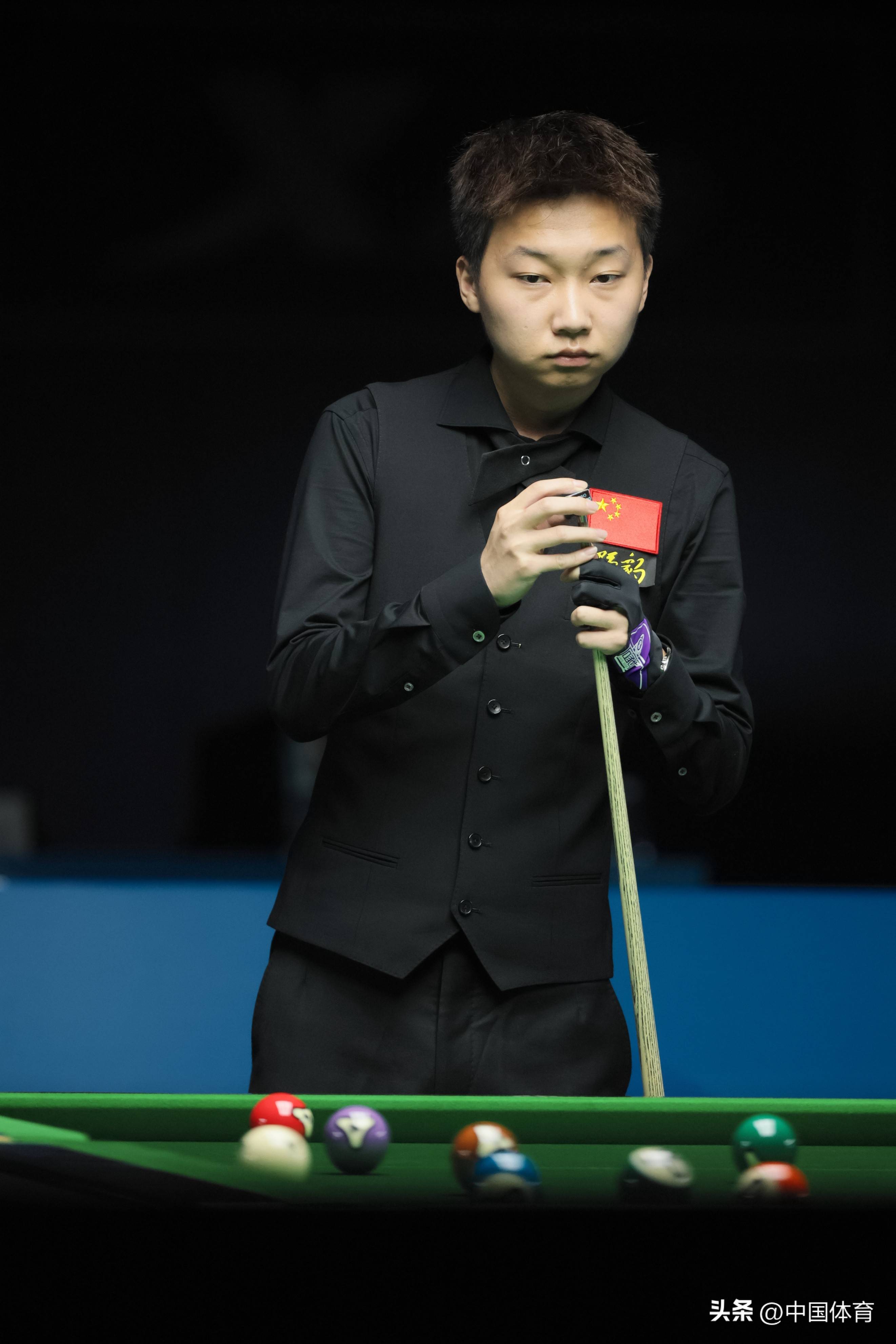 目前的青训 目前的青训